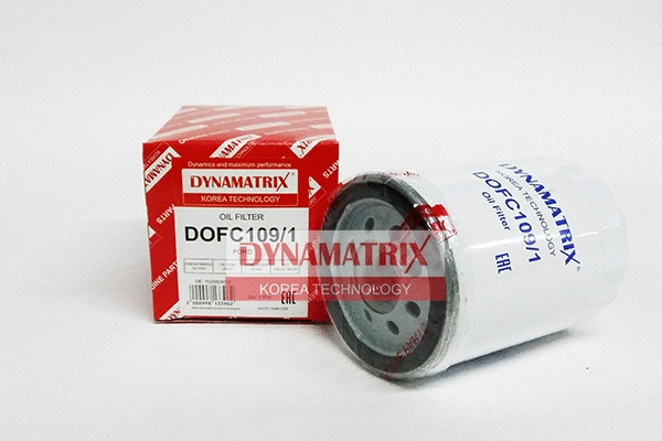 Oil Filter (DOFC109/1)