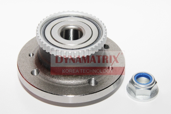 Wheel Bearing Kit (DWH3466)