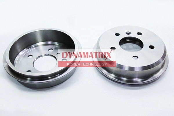 Brake Drum (DDR329240)