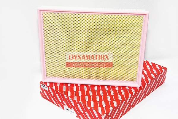 Air Filter (DAF1602)
