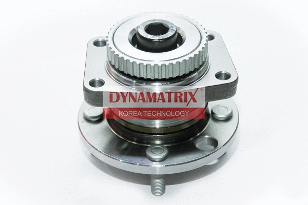 Wheel Bearing Kit (DWH1484)