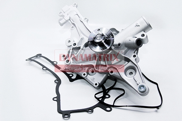 Water Pump, engine cooling (DWPM212)