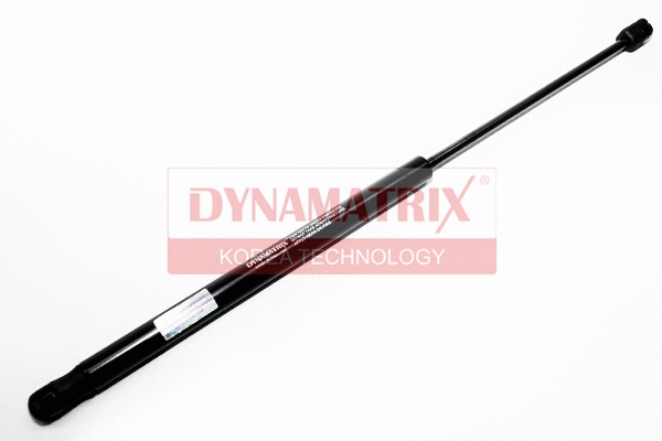 Gas Spring, boot/cargo area (DGS015521)