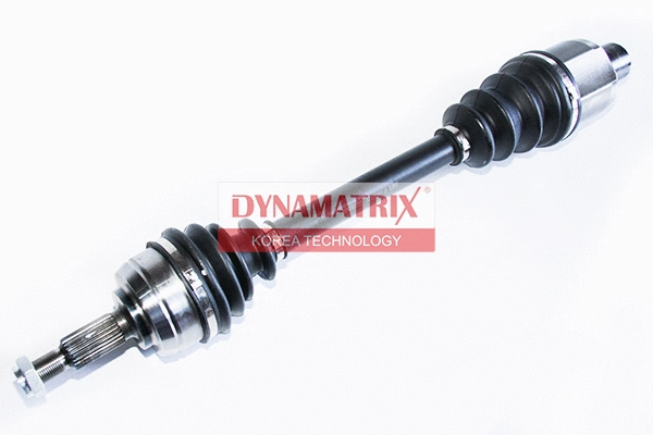 Drive Shaft (DDS250463)