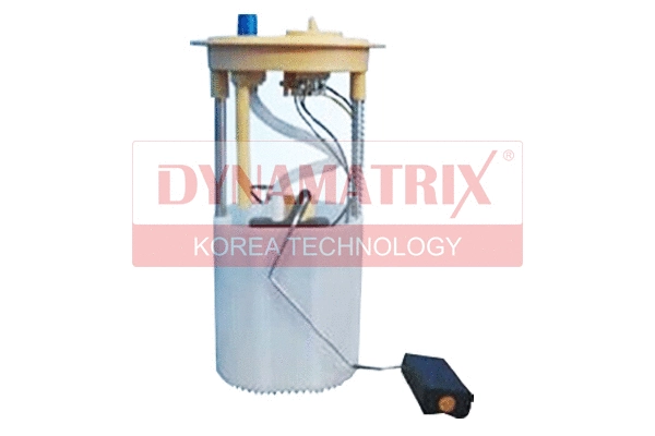 Fuel Pump (DFM1150502)