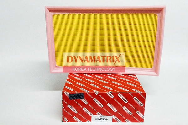 Air Filter (DAF339)
