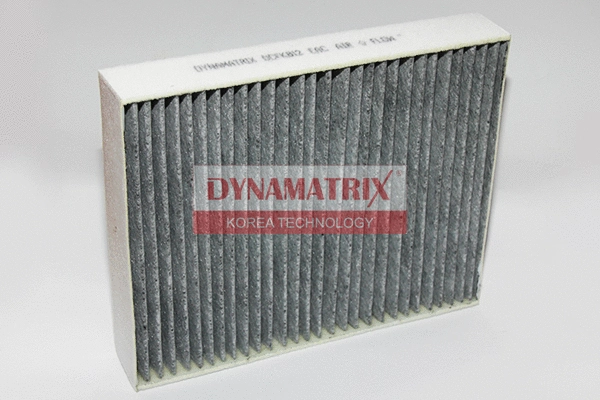 Filter, cabin air (DCFK812)