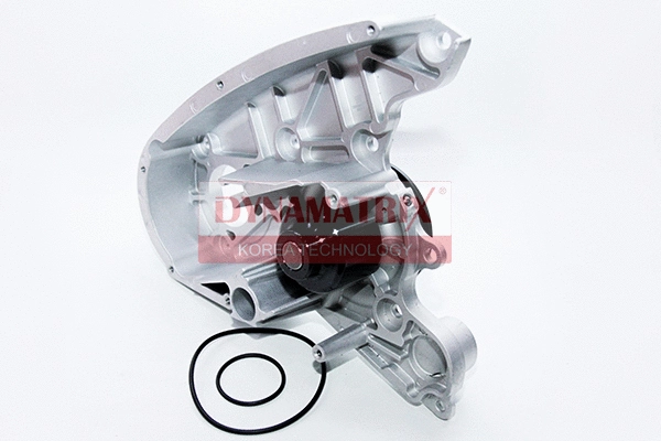 Water Pump, engine cooling (DWPI170)