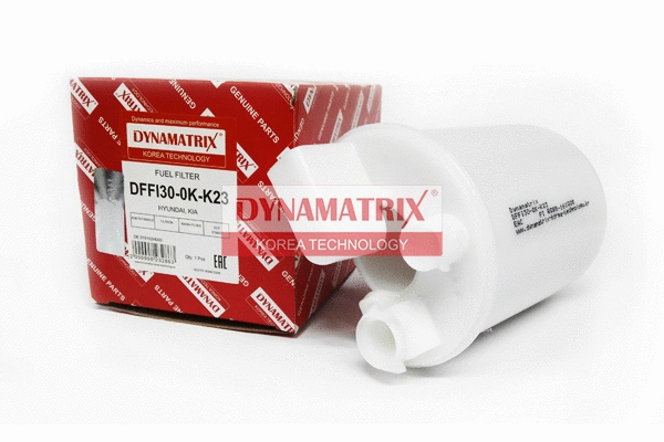 Fuel Filter (DFFI30-0K-K23)