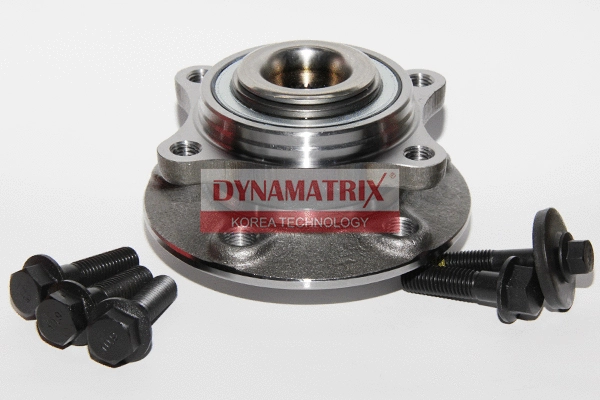 Wheel Bearing Kit (DWH6601)