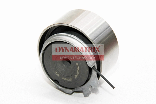 Tensioner Pulley, timing belt (DT18600)