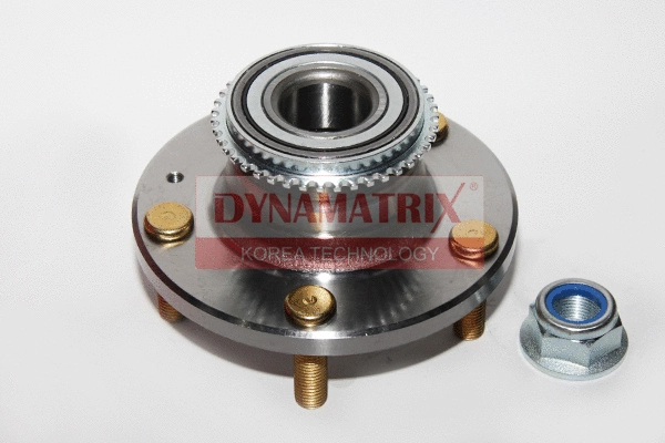 Wheel Bearing Kit (DWH6928)