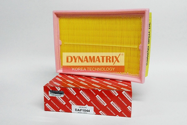 Air Filter (DAF1044)