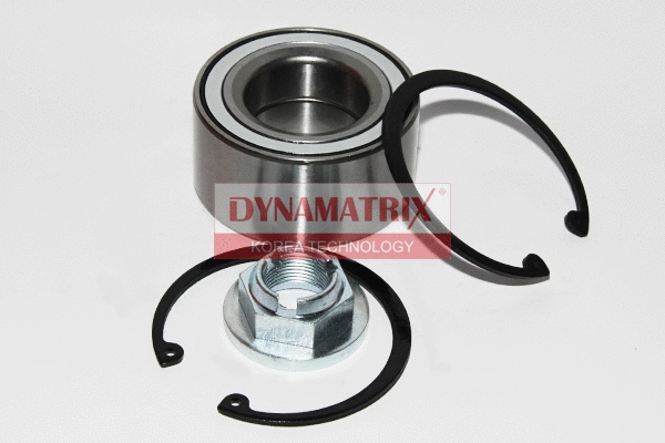 Wheel Bearing Kit (DWB3575)