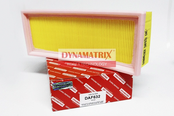 Air Filter (DAF632)