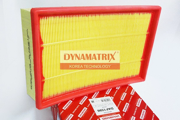 Air Filter (DAF1596)
