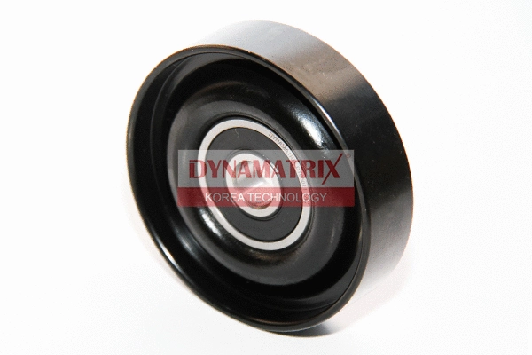 Tensioner Pulley, V-ribbed belt (DT65011)