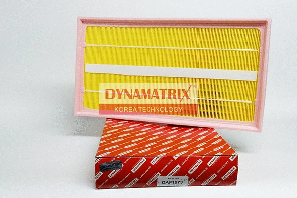 Air Filter (DAF1573)