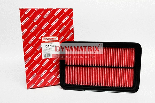 Air Filter (DAF542)