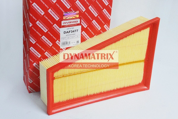 Air Filter (DAF3477)