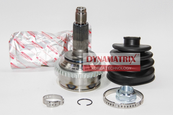 Joint Kit, drive shaft (DCV834070)