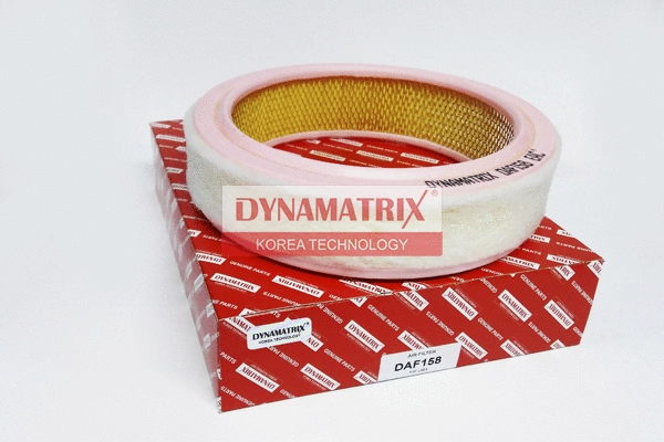 Air Filter (DAF158)