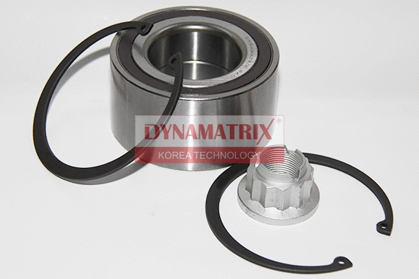 Wheel Bearing Kit (DWB3645)