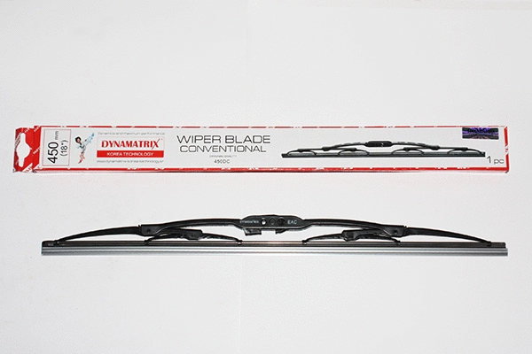 Wiper Blade (450DC)