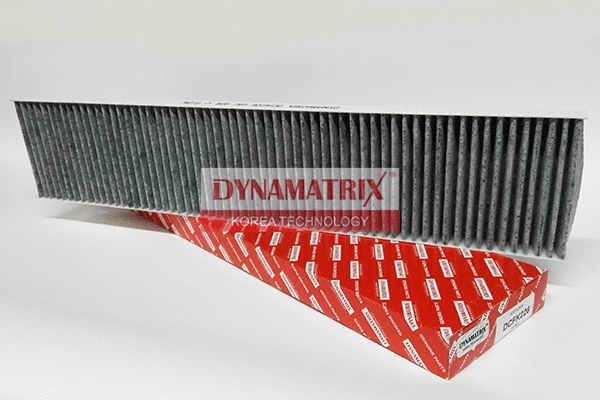Filter, cabin air (DCFK226)