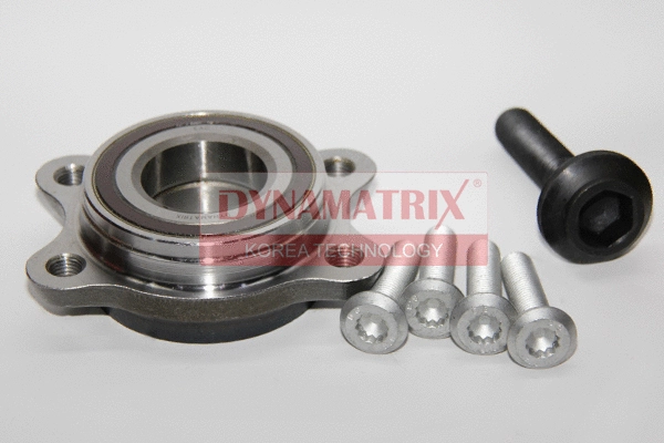 Wheel Bearing Kit (DWH6547)