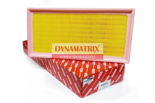 Air Filter (DAF514)