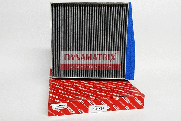 Filter, cabin air (DCFK54)