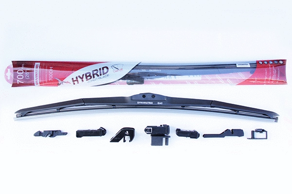 Wiper Blade (700DH)