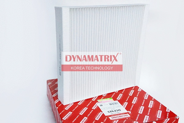 Filter, cabin air (DCF923)