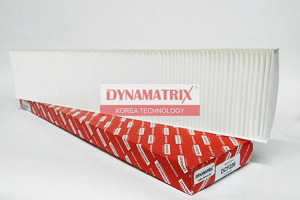 Filter, cabin air (DCF226)