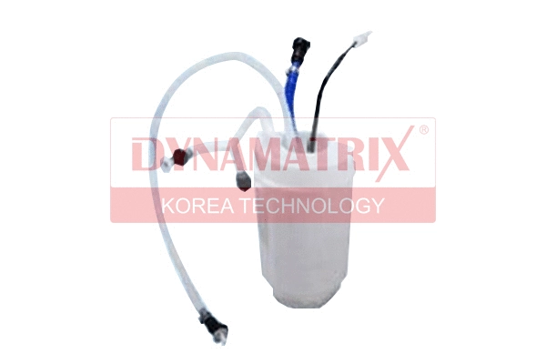 Fuel Pump (DFM0000441)