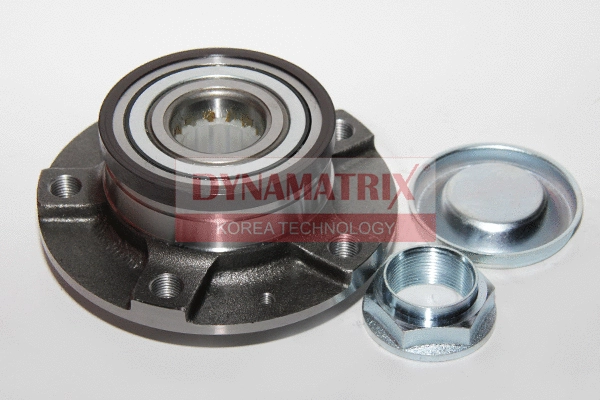 Wheel Bearing Kit (DWH3693)