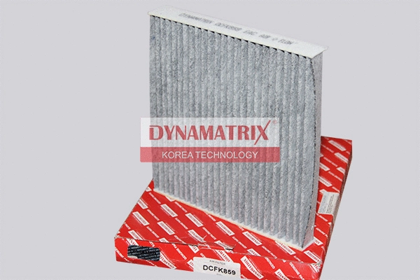 Filter, cabin air (DCFK859)