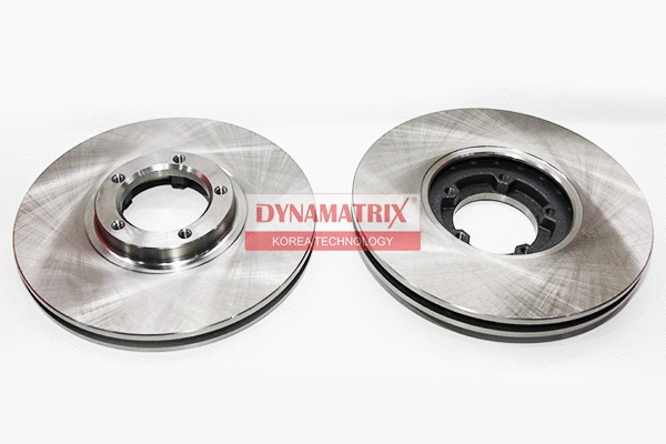 Brake Disc (DBD849)