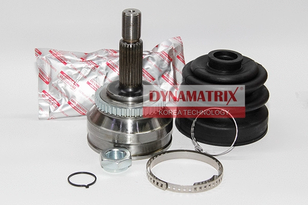 Joint Kit, drive shaft (DCV862005)