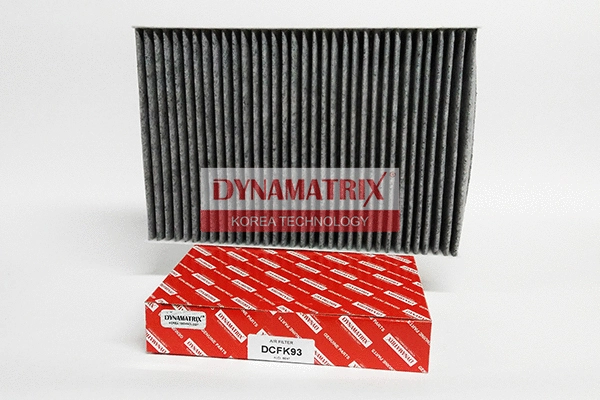 Filter, cabin air (DCFK93)