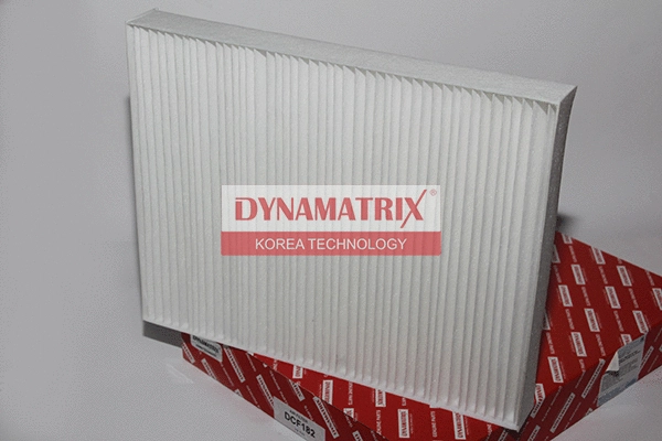 Filter, cabin air (DCF182)