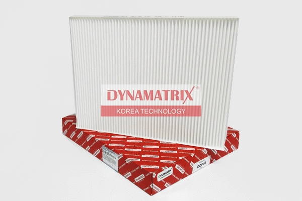 Filter, cabin air (DCF36)