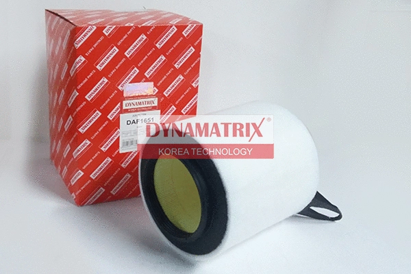 Air Filter (DAF1651)