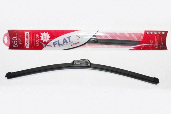 Wiper Blade (550UDF)