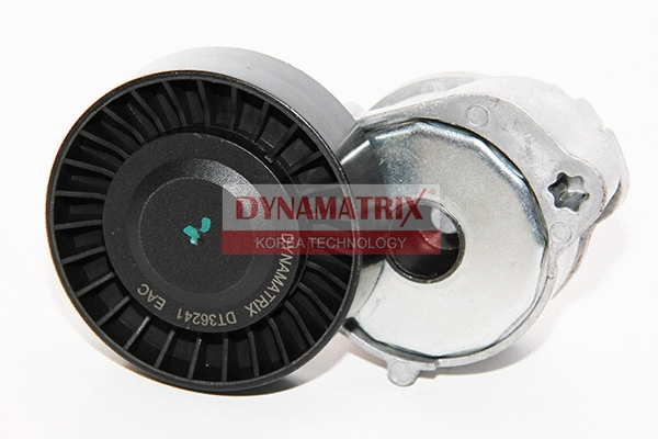 Tensioner Pulley, V-ribbed belt (DT36241)