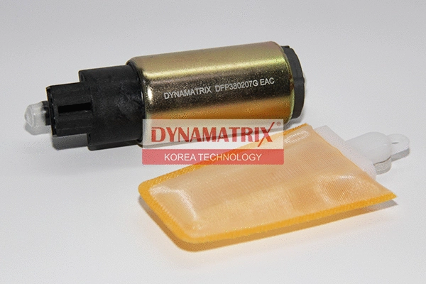 Fuel Pump (DFP380207G)