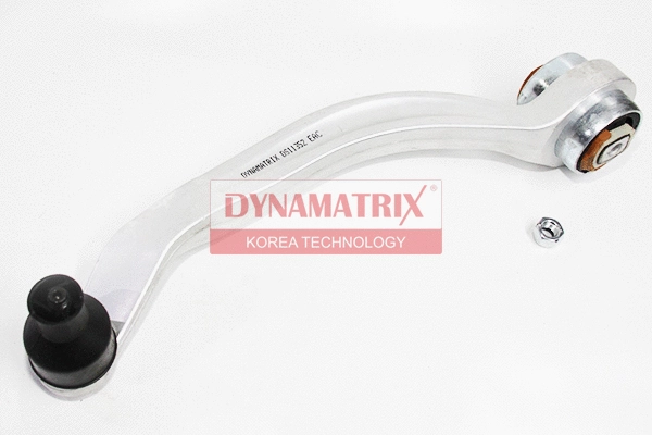 Control/Trailing Arm, wheel suspension (DS11352)