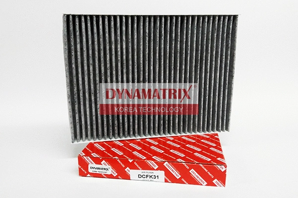 Filter, cabin air (DCFK31)