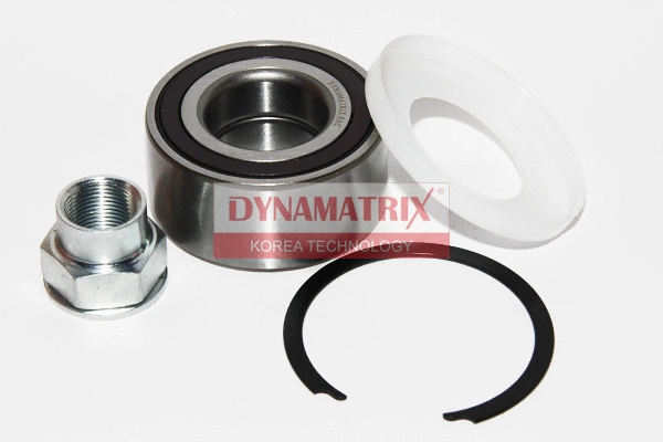 Wheel Bearing Kit (DWB1480)